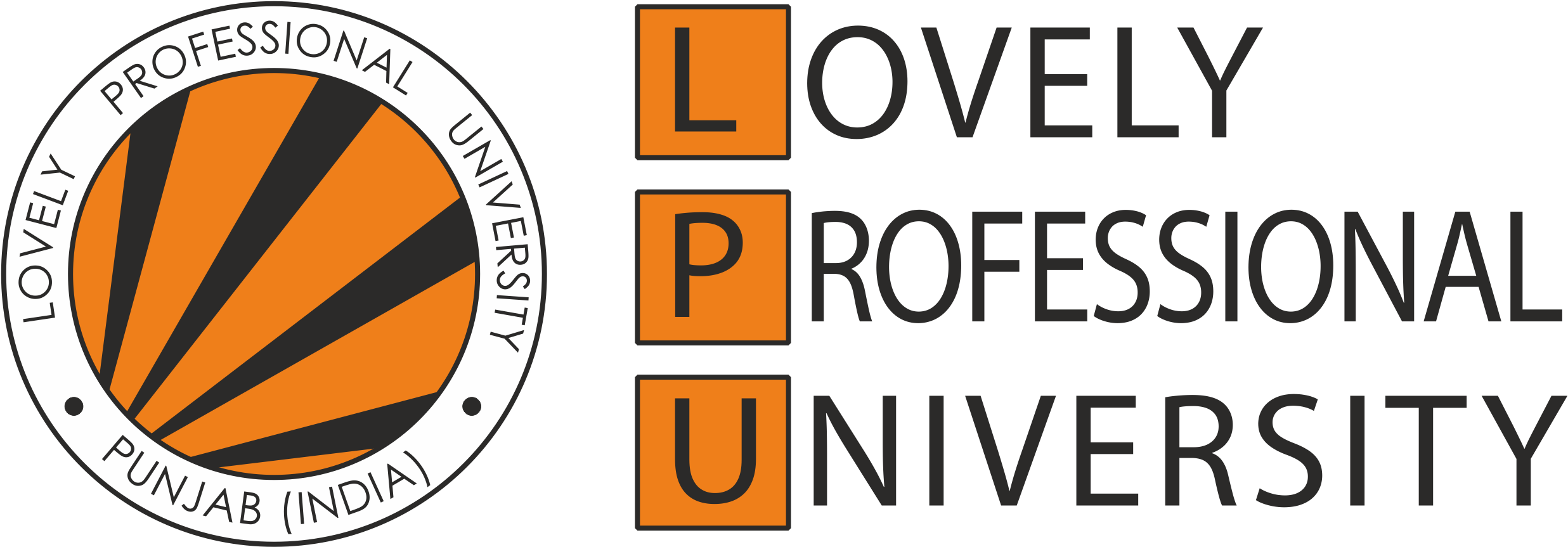 Lovely Professional University (LPU), Phagwara